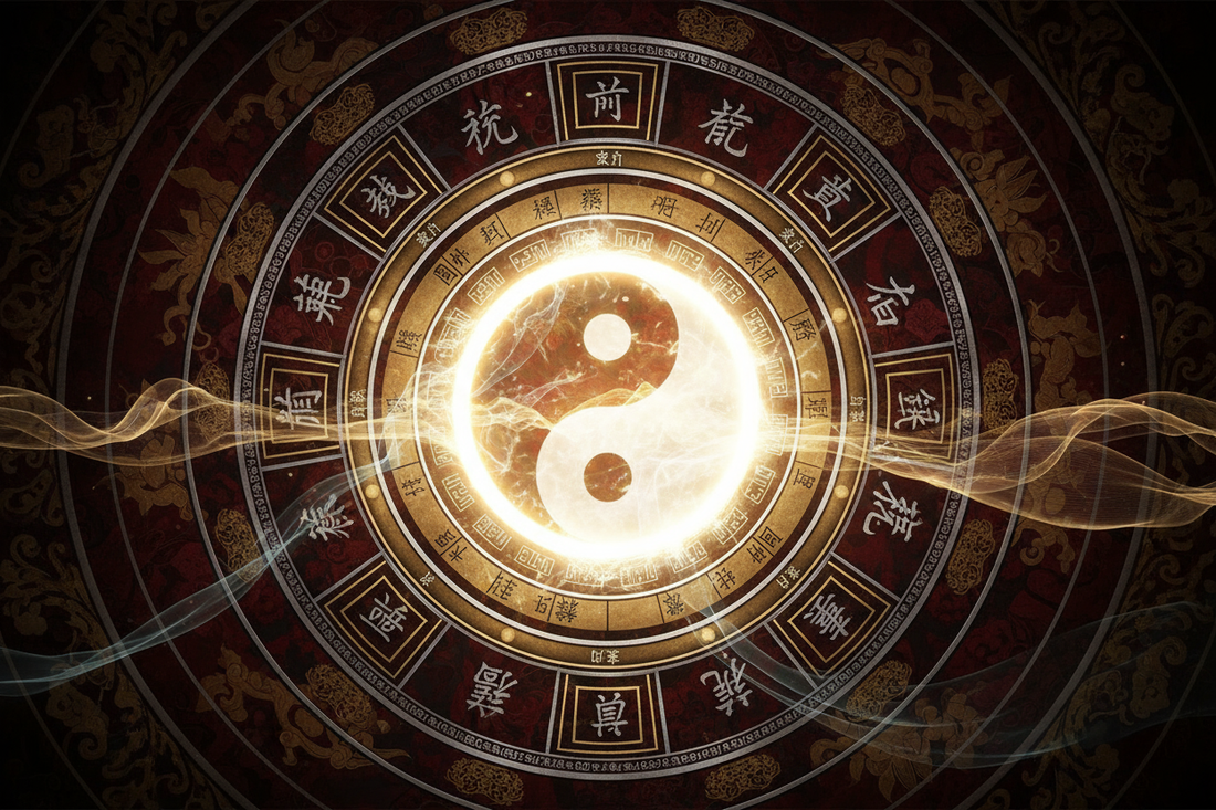 The Living Spirit of Wood: Why Wooden Prayer Beads Are the First Choice for Eastern Practitioners