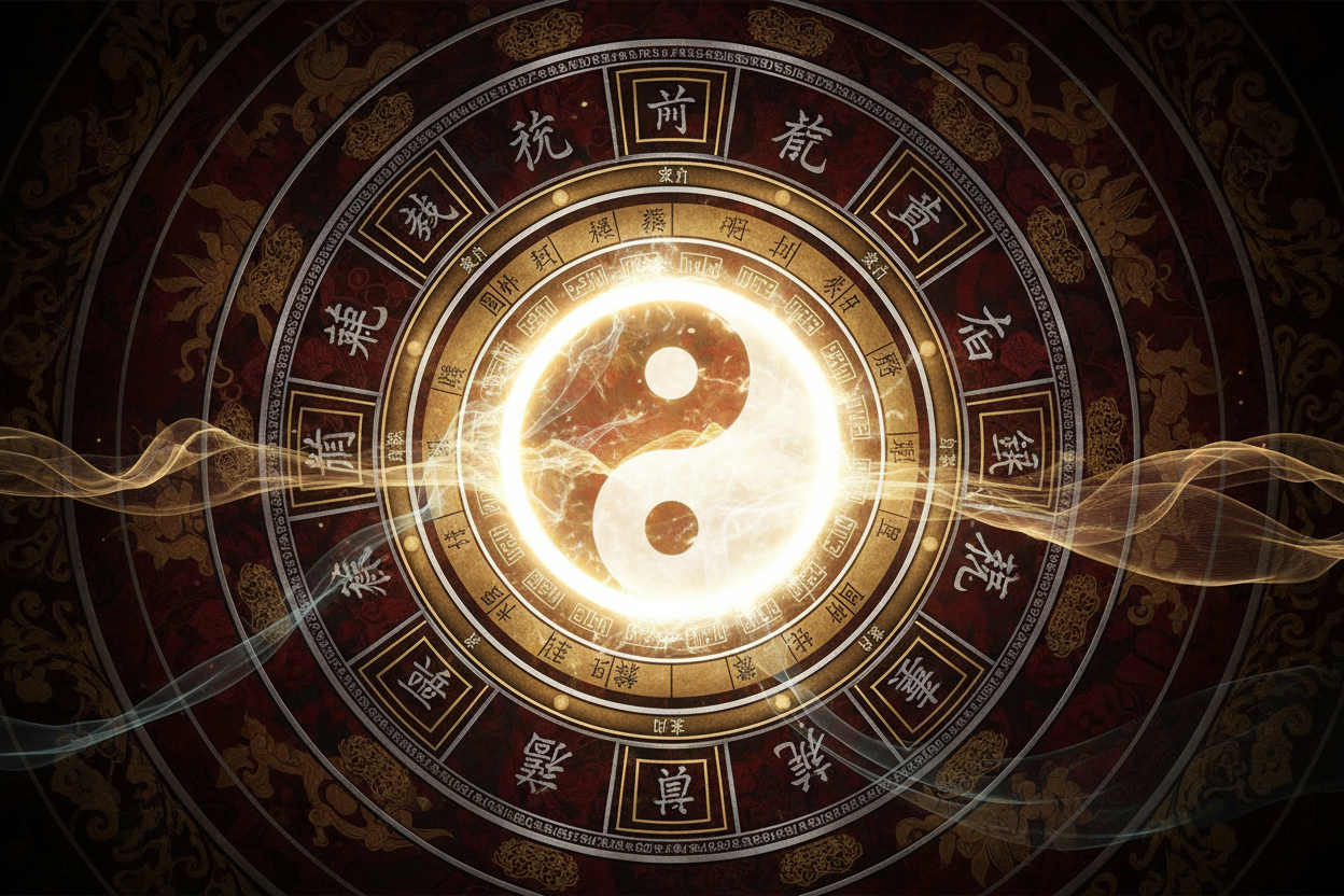 The Living Spirit of Wood: Why Wooden Prayer Beads Are the First Choice for Eastern Practitioners