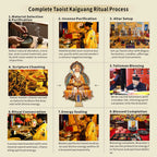 Tai Chi Yin Yang Obsidian Bracelet | Energy Balance Meditation Protection Feng Shui