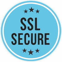 SSL Secured